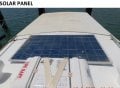 Ferreo Ex Cray Boat