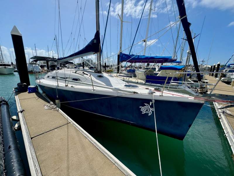 Northshore 370 Sport