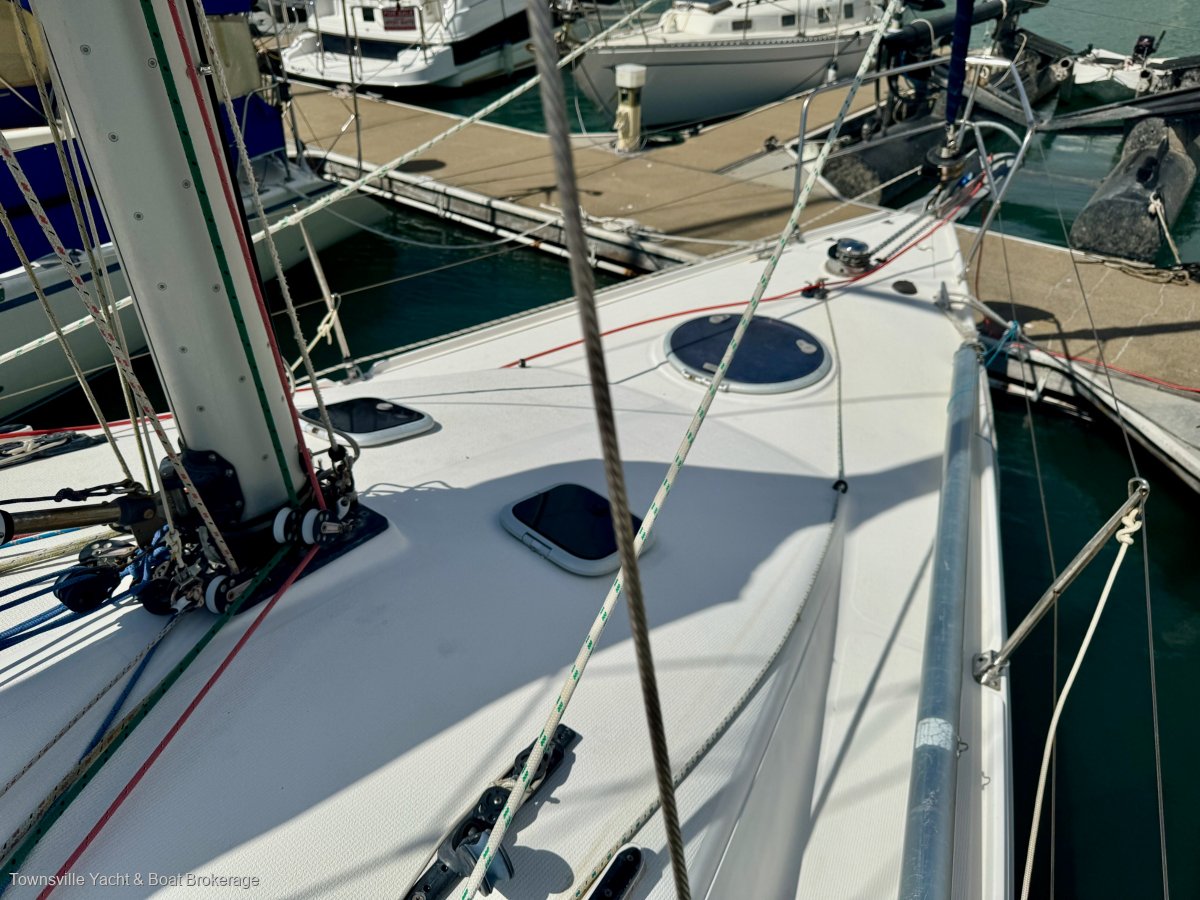 Northshore 370 Sport