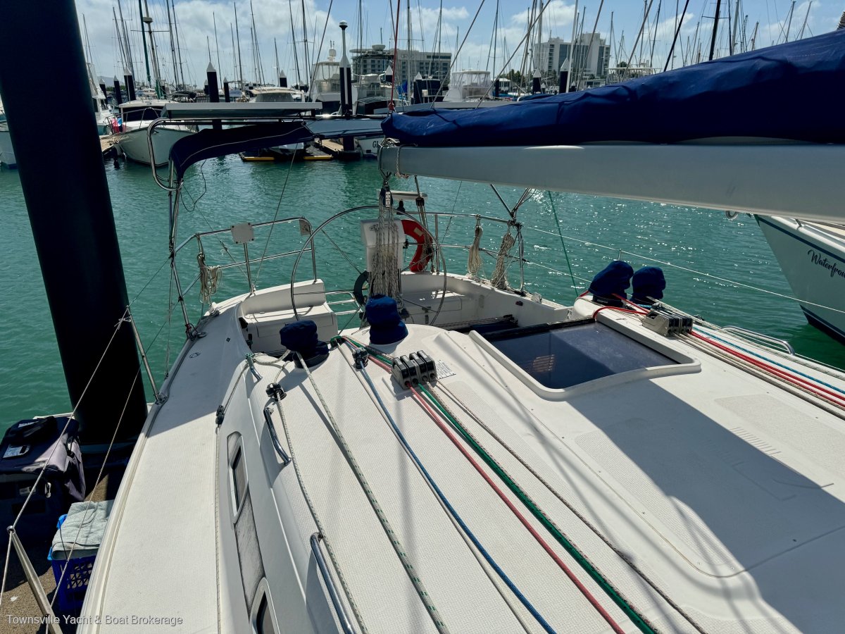 Northshore 370 Sport