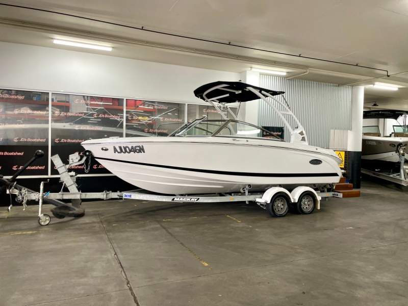 Cobalt 200S