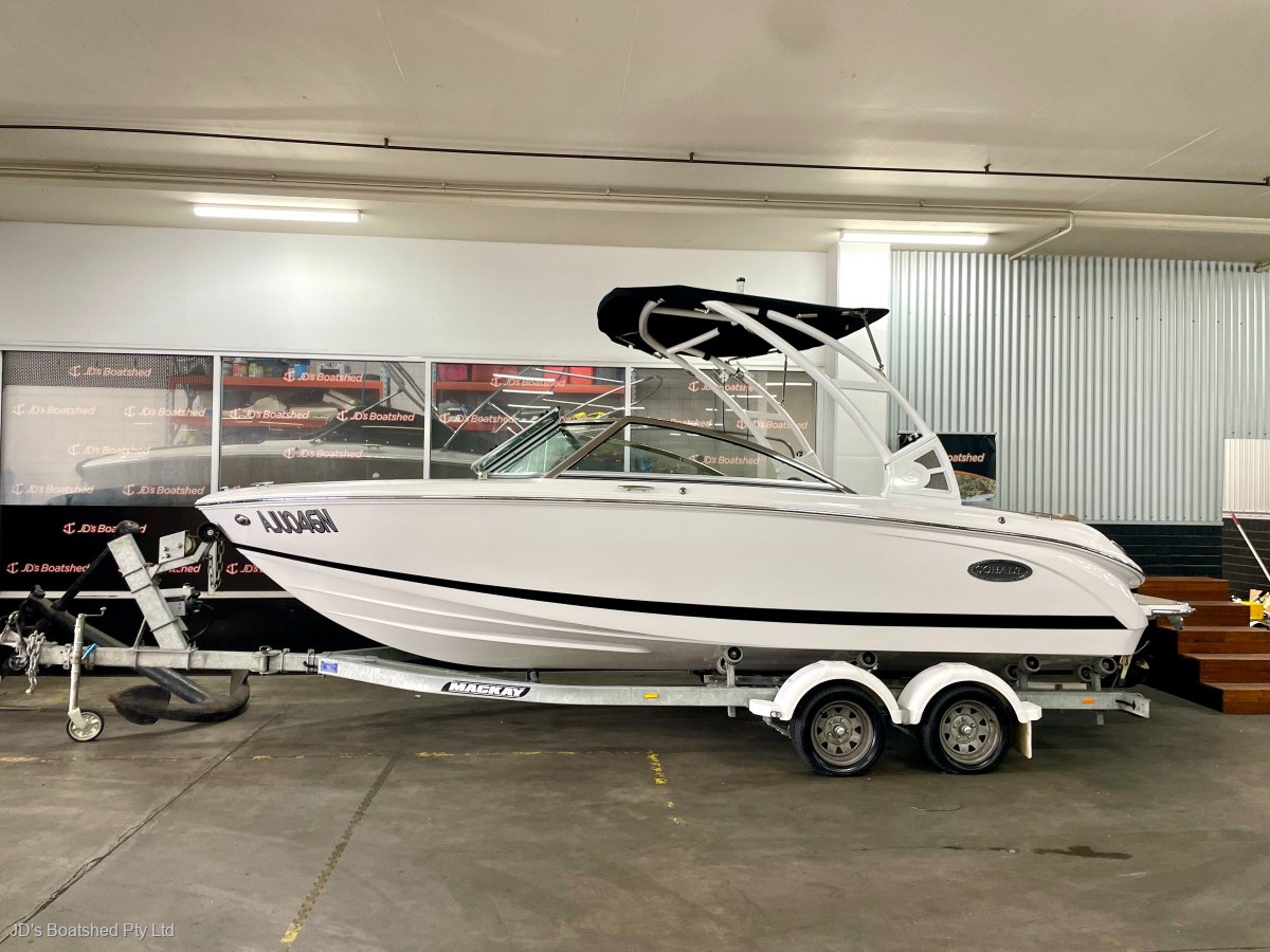 Cobalt 200S