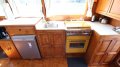 Blue Seas 36 Motor Trawler:11 Sydney Marine Brokerage For Sale Blue Seas 36