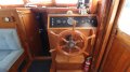 Blue Seas 36 Motor Trawler:12 Sydney Marine Brokerage For Sale Blue Seas 36