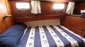 Blue Seas 36 Motor Trawler:14 Sydney Marine Brokerage For Sale Blue Seas 36