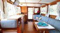 Blue Seas 36 Motor Trawler:16 Sydney Marine Brokerage For Sale Blue Seas 36