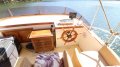 Blue Seas 36 Motor Trawler:17 Sydney Marine Brokerage For Sale Blue Seas 36