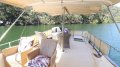 Blue Seas 36 Motor Trawler:19 Sydney Marine Brokerage For Sale Blue Seas 36