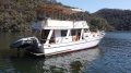 Blue Seas 36 Motor Trawler:4 Sydney Marine Brokerage For Sale Blue Seas 36