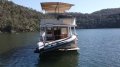 Blue Seas 36 Motor Trawler:5 Sydney Marine Brokerage For Sale Blue Seas 36