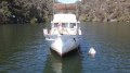 Blue Seas 36 Motor Trawler:8 Sydney Marine Brokerage For Sale Blue Seas 36