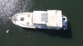 Blue Seas 36 Motor Trawler:9 Sydney Marine Brokerage For Sale Blue Seas 36