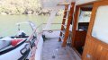 Blue Seas 36 Motor Trawler:10 Sydney Marine Brokerage For Sale Blue Seas 36
