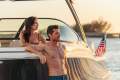 Chris Craft Calypso 28