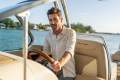 Chris Craft Calypso 28