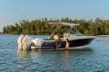 Chris Craft Calypso 28