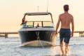 Chris Craft Calypso 28