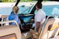 Chris Craft Calypso 32