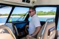 Chris Craft Calypso 32
