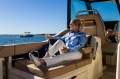 Chris Craft Calypso 32