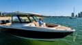 Chris Craft Calypso 32
