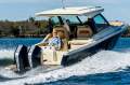 Chris Craft Calypso 32