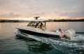 Chris Craft Calypso 35