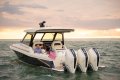Chris Craft Calypso 35