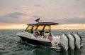 Chris Craft Calypso 35