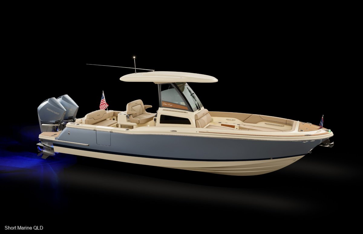 Chris Craft Catalina 28