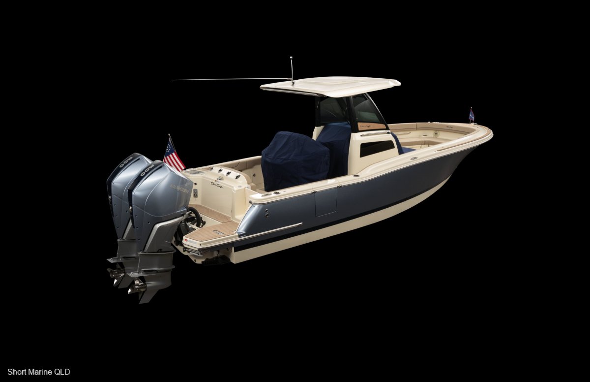 Chris Craft Catalina 28