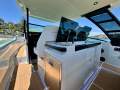 Saxdor Yachts 320 GTO