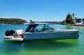 Saxdor Yachts 320 GTO