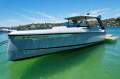 Saxdor Yachts 320 GTO