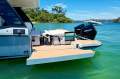 Saxdor Yachts 320 GTO