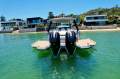 Saxdor Yachts 320 GTO