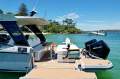 Saxdor Yachts 320 GTO