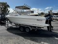 Northbank 650c 2004 model priced to sell be quick.