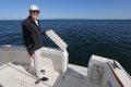 Precision 36 - Twin diesel, two cabins, sleeps 6