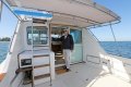 Precision 36 - Twin diesel, two cabins, sleeps 6
