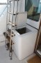 Precision 36 - Twin diesel, two cabins, sleeps 6:Large well insulated icebox