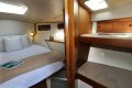 Precision 36 - Twin diesel, two cabins, sleeps 6