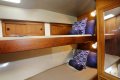 Precision 36 - Twin diesel, two cabins, sleeps 6