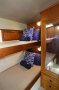 Precision 36 - Twin diesel, two cabins, sleeps 6