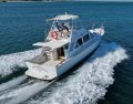 Precision 36 - Twin diesel, two cabins, sleeps 6