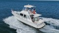Precision 36 - Twin diesel, two cabins, sleeps 6