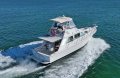 Precision 36 - Twin diesel, two cabins, sleeps 6
