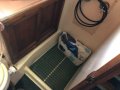 Masters 34 Flybridge Fiberglass Diesel Shaft Drive (Darwin NT)