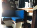 Masters 34 Flybridge Fiberglass Diesel Shaft Drive (Darwin NT)