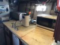 Masters 34 Flybridge Fiberglass Diesel Shaft Drive (Darwin NT)